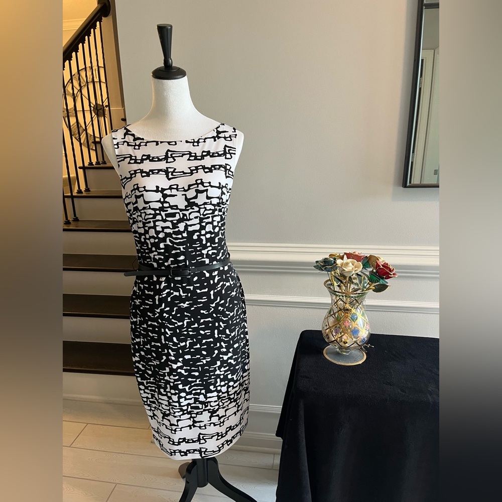 Cache dress new with tags